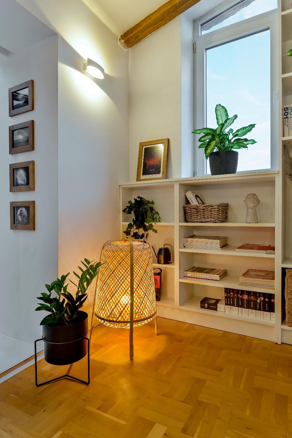 Dreamy Sunset Loft In Center Διαμέρισμα Σόφια