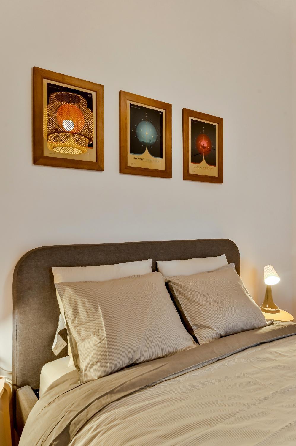 Διαμέρισμα Dreamy Sunset Loft In Center *