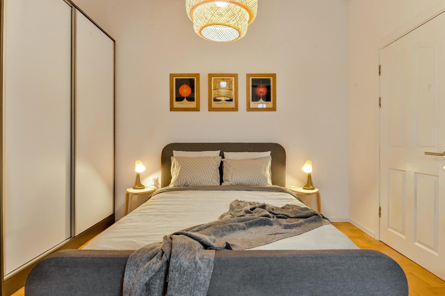 Dreamy Sunset Loft In Center Σόφια