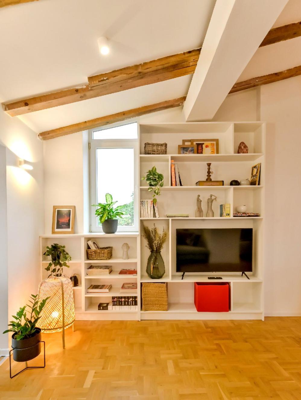 Apartament Dreamy Sunset Loft In Center