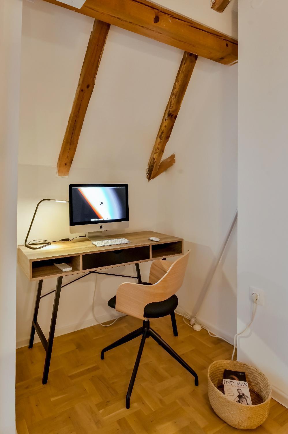 Dreamy Sunset Loft In Center Apartament Sofia